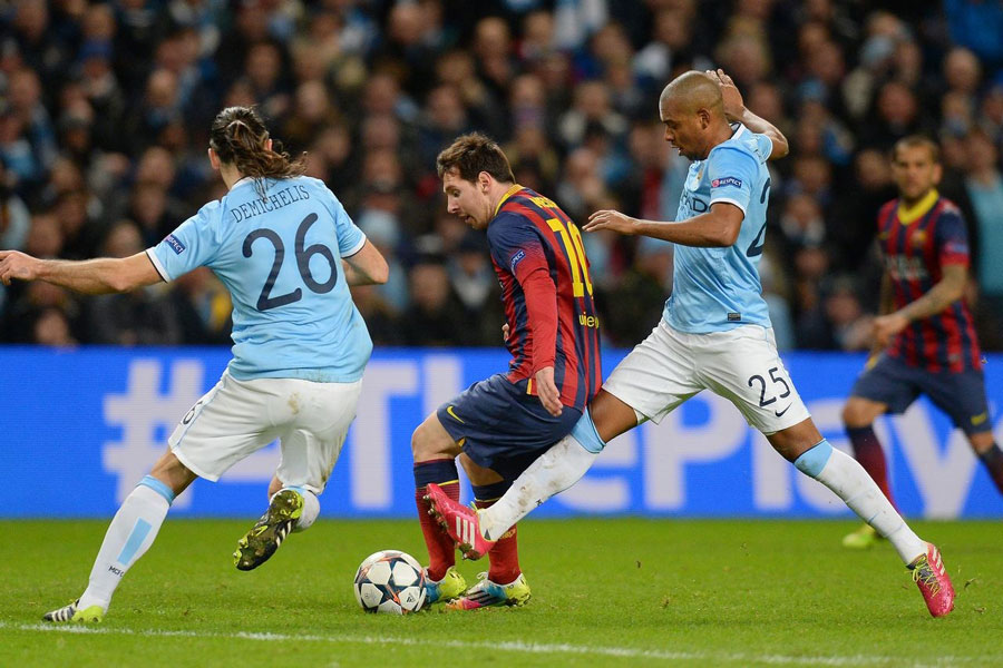 足球世界杯举办地更新交通方案，为球迷让路