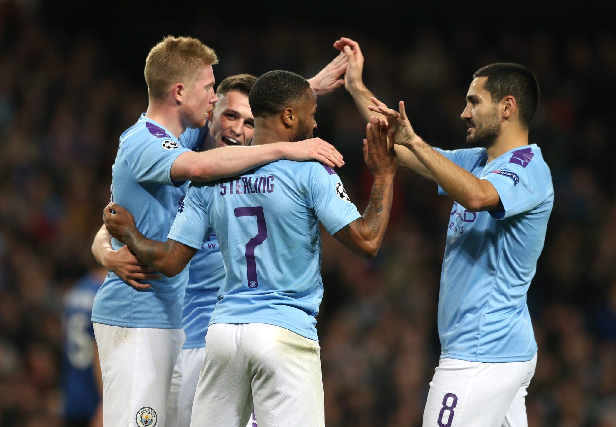 巴图姆：保罗离队当天我给他发了信息，我没说过希望他离开