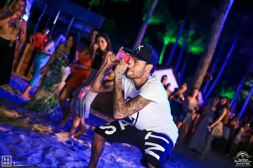 友谊赛欧洲豪门大胜