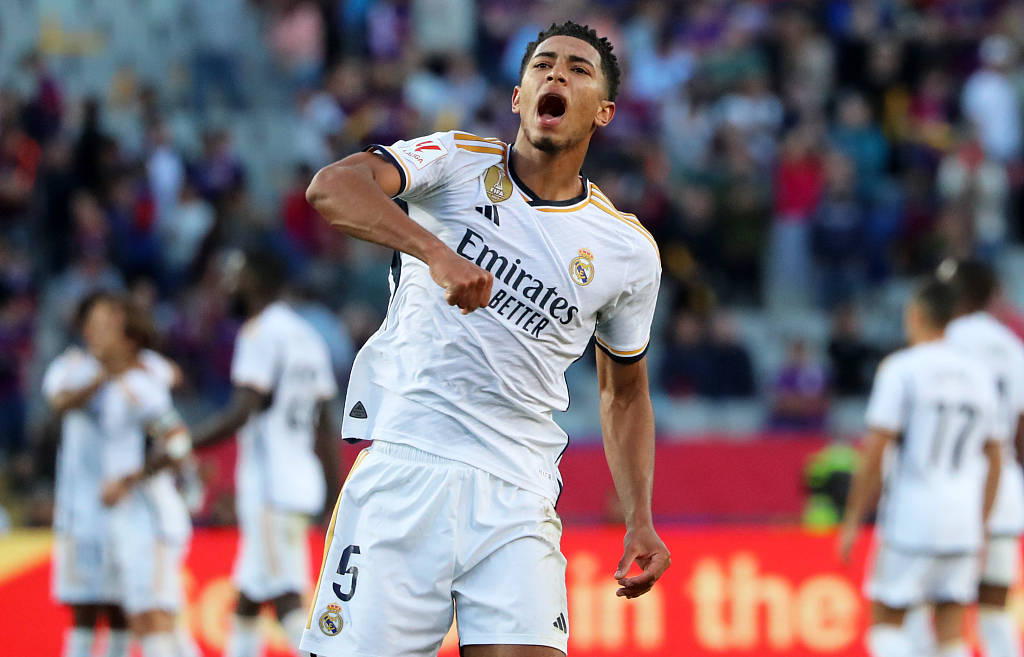 乌姆蒂蒂：德尚是顶级教练标杆；博格巴心理强大能重返巅峰