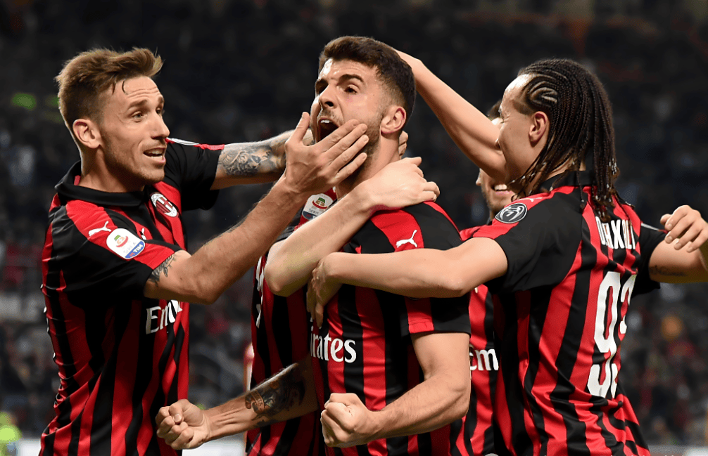 孔德谈双进球：传球变进球靠运气